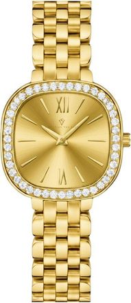 Christian Van Sant Womens Watch