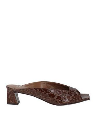 Giuseppe Zanotti FOOTWEAR - Sandals sur YOOX.COM