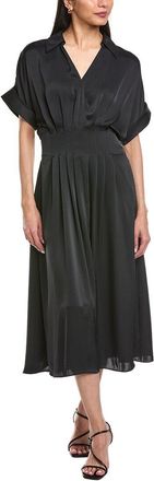 Ramy Brook Kayleigh Midi Dress