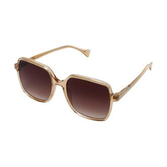 Isabel Bernard Dames, Accessoires, Beige, Maat: ONE Size Nylon