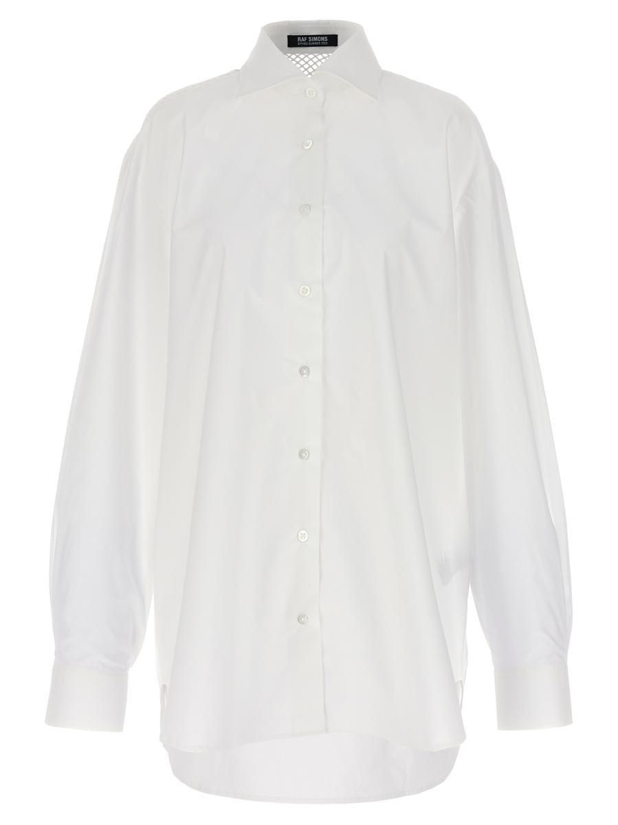 Women's Raf Simons Long Sleeve Shirts - up to −66% | Stylight Women's Raf Simons Long Sleeve Shirts - up to −66% | Stylight