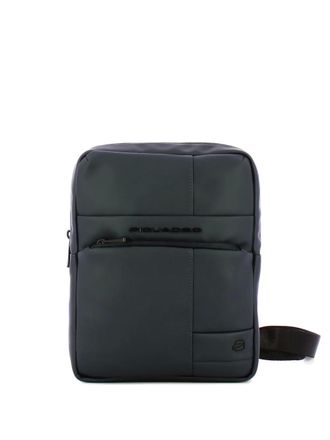 Piquadro Waterbestendige laptoptas - Blauw