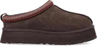 UGG platte schoenen