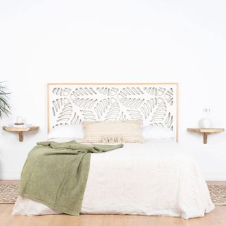 Wabi Home Cabecero de cama de dm 160