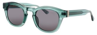Bugatti Sunglasses White