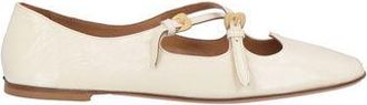 A.Bocca FOOTWEAR - Ballet flats on YOOX.COM