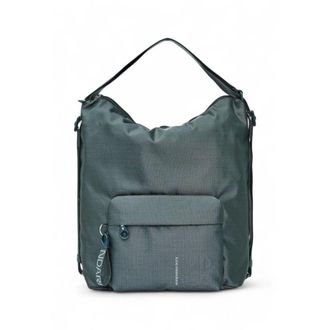 Mandarina Duck Donna, Borse, Verde, Taglia unica, new