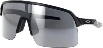Oakley Lite Sutro Zonnebril Prizm Technologie - unisex - Zonnebrillen - Zwart - ONE Size - Accessoires