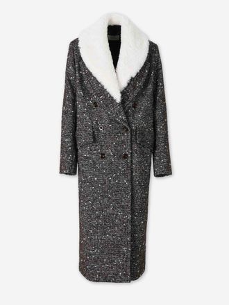 Dorothee Schumacher Cozy Attraction Long Coat