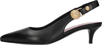 Balmain Mujer, Zapatos, Negro, Talla: 38 EU