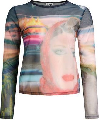 Sunnei CAMISETAS Y TOPS - Tops en YOOX.COM