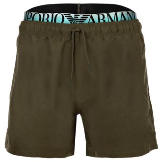 Emporio Armani Zwembroek