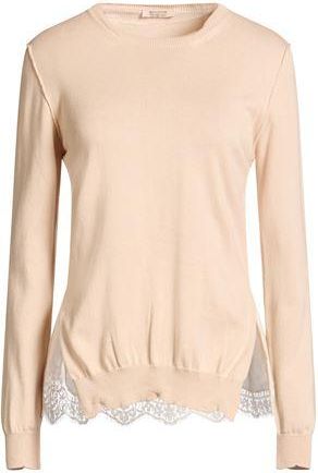 Semicouture KNITWEAR - Jumpers on YOOX.COM