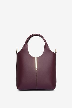 Tod's Shopper aus weichem Leder Shopping Tote Mini