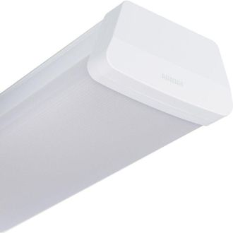 Philips Pantalla Estanca Led 60 Cm 24w Aqualine 4000k Blanco Neutro