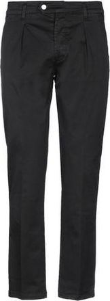 Entre Amis BOTTOMWEAR - Trousers on YOOX.COM