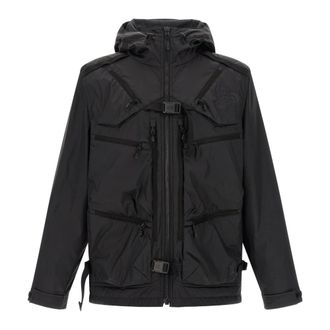 Junya Watanabe Hombre, Chaquetas, Negro, Talla: XL