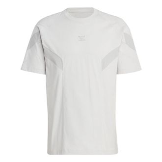 adidas originals Rekive Tee Grey One HR8595