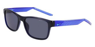 Nike LIVEFREE CLASSIC N IU4699X 410 Mens Sunglasses Blue Size 53
