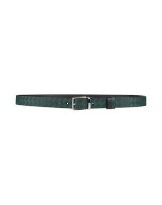 Montblanc Small Leather Goods - Belts on YOOX.COM