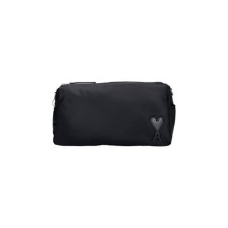 Ami Ami Bags Black Polyamide