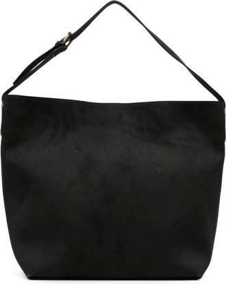 Themoir&egrave; Borsa a spalla 262Wtmz00 - - Bags - Donna - Nero - ONE SIZE