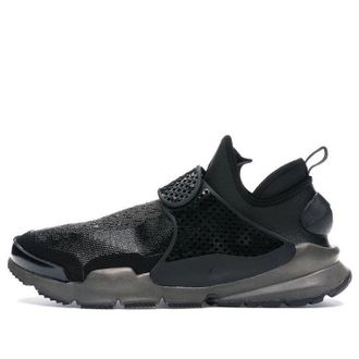 Nike NikeLab x Stone Island Sock Dart Mid SP Stone Island 910090-001