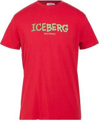 Iceberg TOPWEAR - T-shirts on YOOX.COM