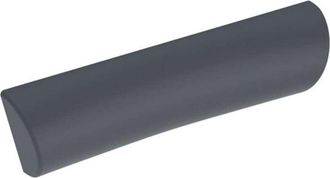 Keramag Reposacabezas Universal Geberit: Gris / Mate