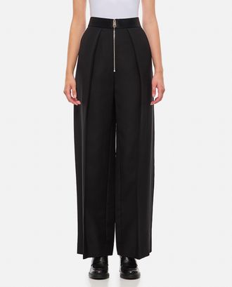 Khaite Marine Pantalone