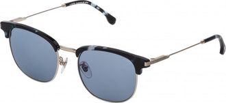 Lozza Womens SL2336 53 0579 Sunglasses - Multicolour - One Size