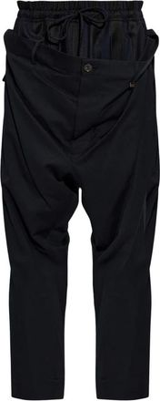 Vivienne Westwood Hombre, Pantalones, Gris, Talla: L
