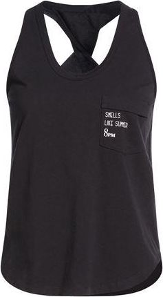 8pm TOPS - Tank Tops auf YOOX.COM