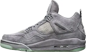 Nike Jordan Air Jordan 4 Retro x KAWS Cool Grey 930155-003