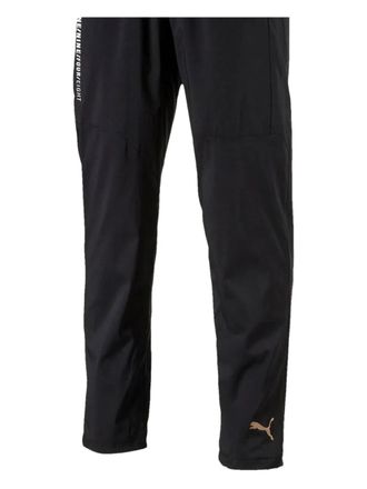 Puma Energy trainingsbroek - Zwart