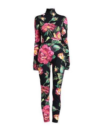 Dolce & Gabbana JUMPSUITS & TRACKSUITS - Jumpsuits on YOOX.COM