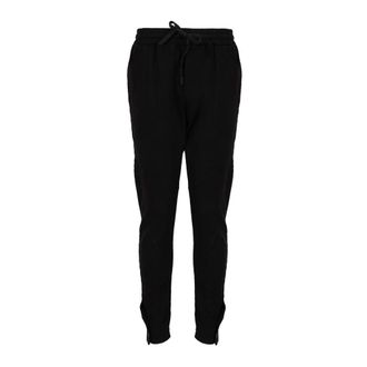 La Haine Inside Us Broeken, Heren, Zwart, L, Katoen, Elegante Comfortabele Broek