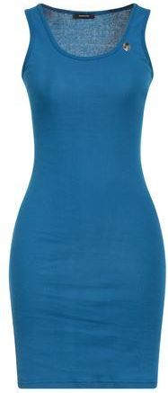 Mangano DRESSES - Mini dresses sur YOOX.COM