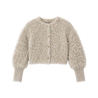 Twinset Truien & Vesten, Dames, Beige, M, Cardigan