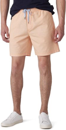 Rodd & Gunn Gunn 7 Resort Short