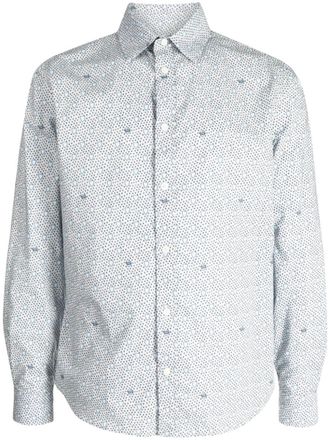 Maison Kitsuné Shirts