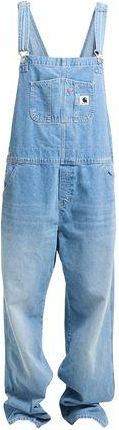 Carhartt Work in Progress MONOS&PETOS - Monos largos en YOOX.COM