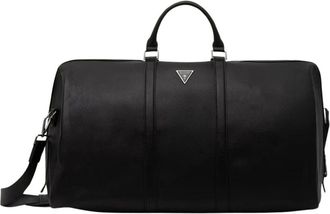 Guess Bolsa de viaje Milano - Bags - Hombre - Negro - ONE SIZE