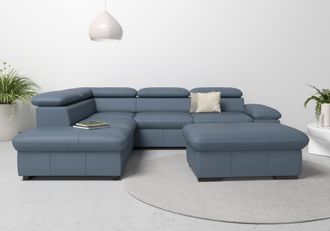 HOME AFFAIRE Ecksofa