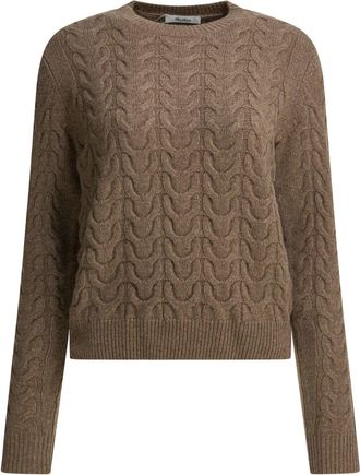 Max Mara Strickwaren