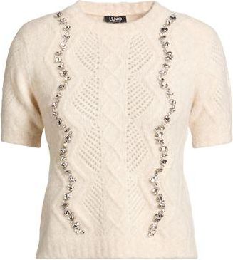 Liu Jo STRICKWAREN - Pullover auf YOOX.COM