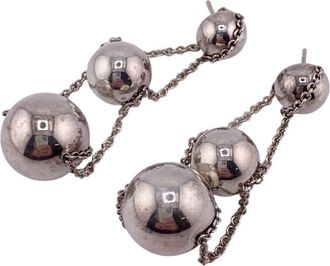 Tiffany & Co. 925 Drop Earrings (Pre-Owned)