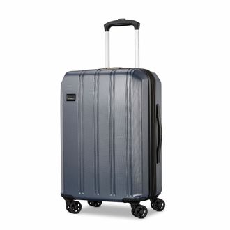 Samsonite Carbon X Hardside Carry-On Spinner Luggage - TikTok Exclusive