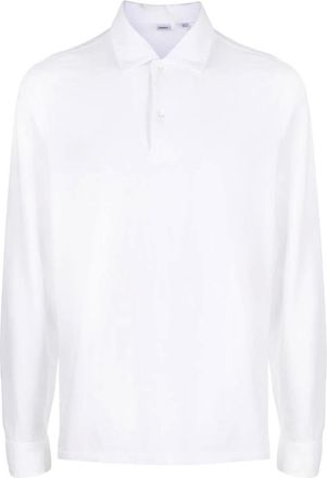 Aspesi Hombre, Camisetas, Blanco, Talla: S
