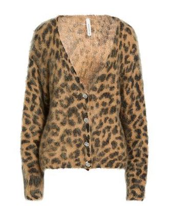 Tensione In KNITWEAR - Cardigans on YOOX.COM